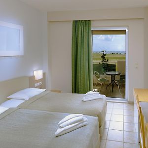 Chambre Quadruple